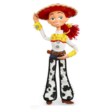 Toy Story Woody's Roundup - Talking Jessie