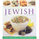 Jewish Cooking (Best Ever Book)