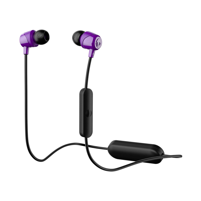 Skullcandy® Jib Wireless Bluetooth® In-Ear Headphones with Microphone