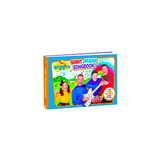 The Wiggles Giant Jigsaw Songbook