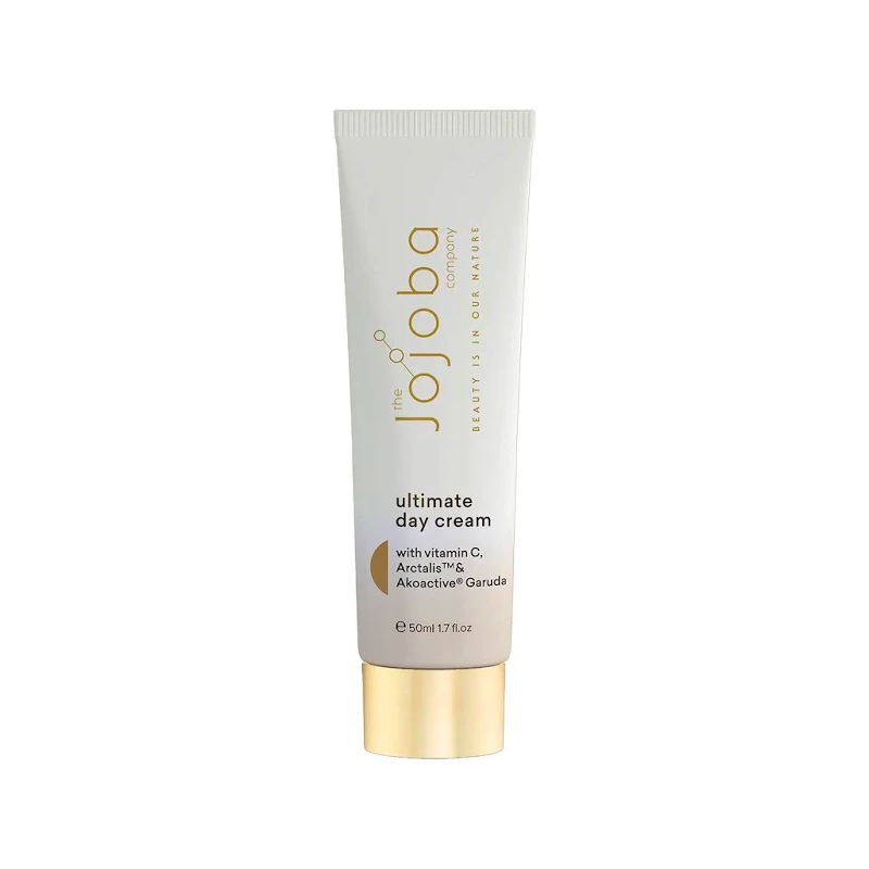 The Jojoba Company Ultimate Day Cream 50ml