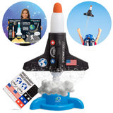 Rocket Launcher Science Experiment Kit