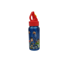 ZAK! Stainless Steel Printed water Bottles for Kids