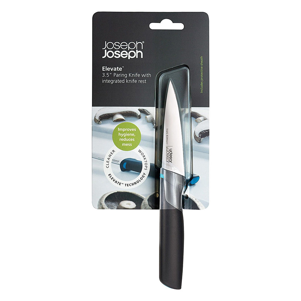 Joseph Joseph Elevate 3.5" Paring Knife