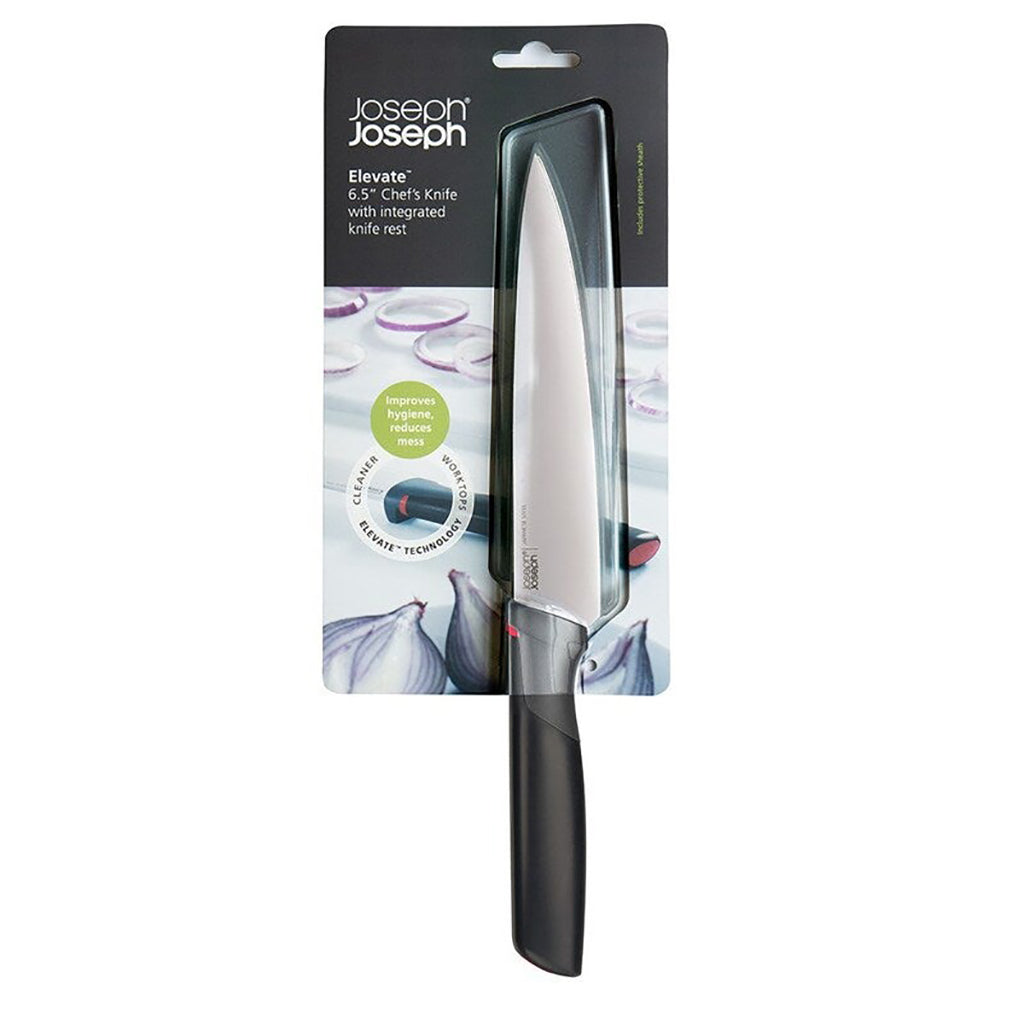 Joseph Joseph Elevate 6.5" Chef's Knife