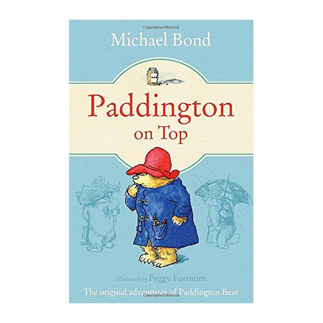 Paddington on Top