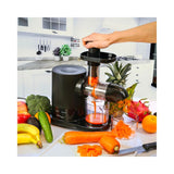 Healthy Choice 500mL Cold Press Slow Juicer