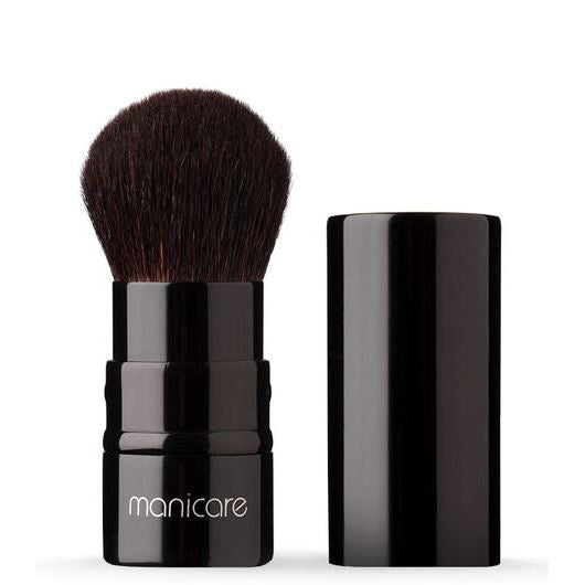Manicare Retractable Kabuki Brush