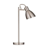 Katina Desk Lamp - 15x28.5x55cm