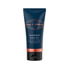 King C Gillette Transparent Shave Gel - 150ml