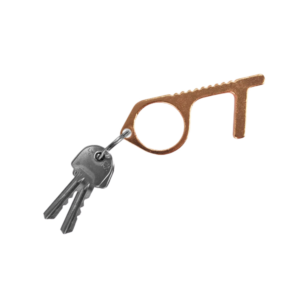 Germ Free Key