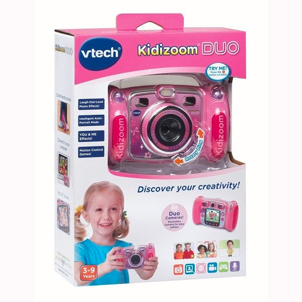 VTech Kidizoom Duo Camera – Smooth Sales