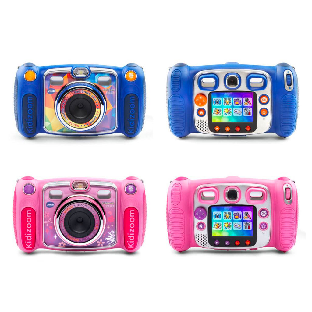 VTech Kidizoom Duo Camera
