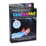 Kid's Car Seat Kick Mat