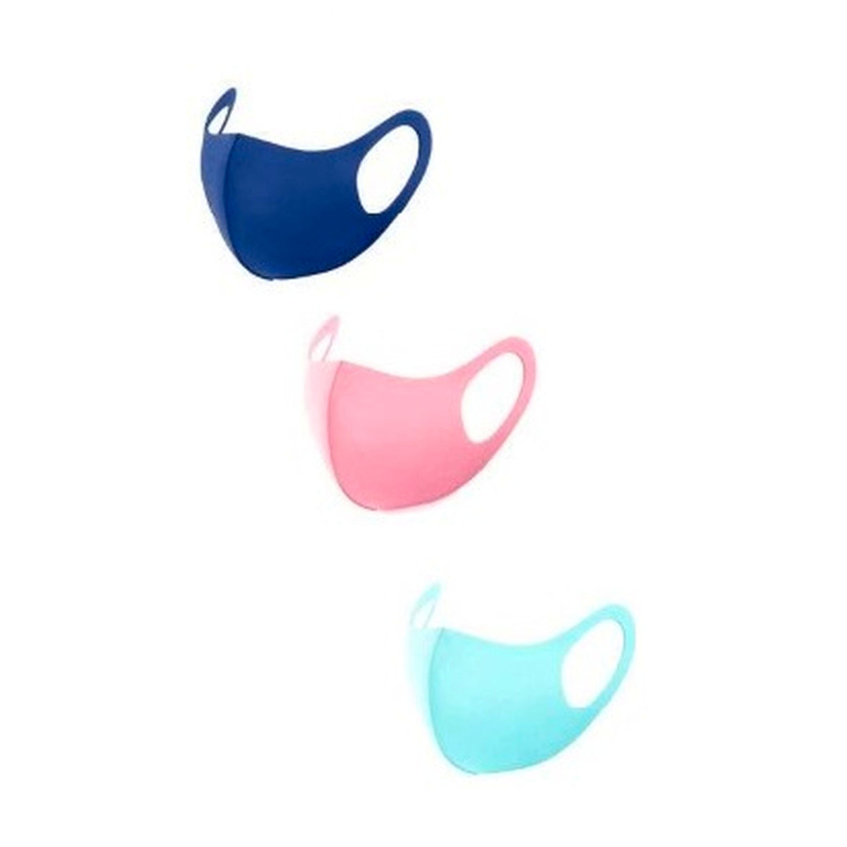 Fashion Masks (Kids)