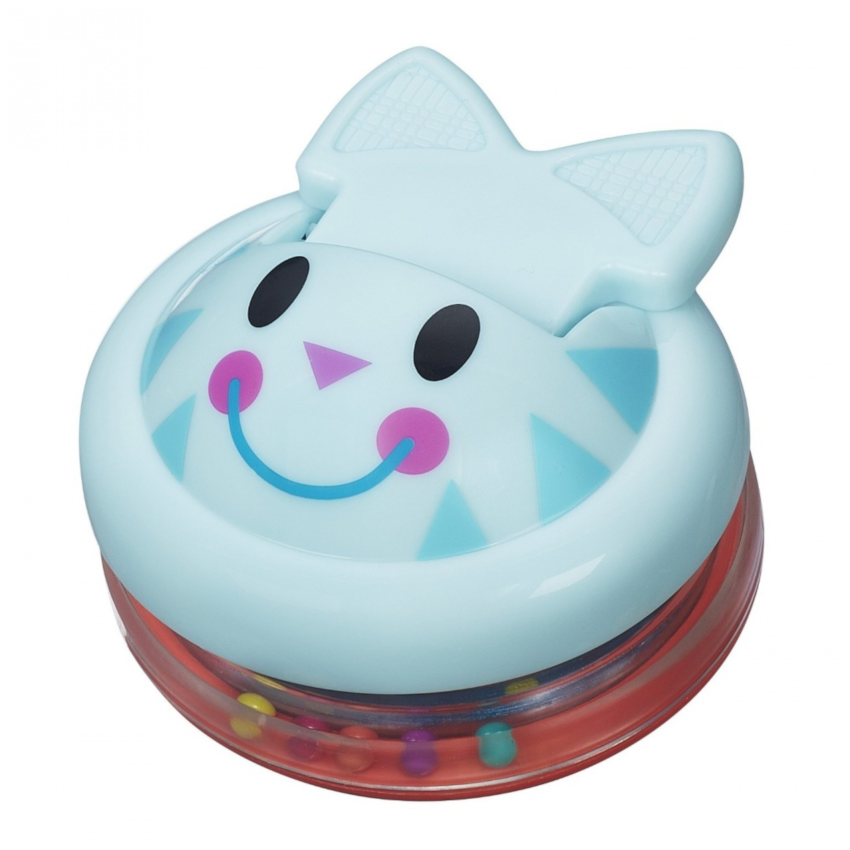 Playskool Wobble 'n Go Friends Kitty