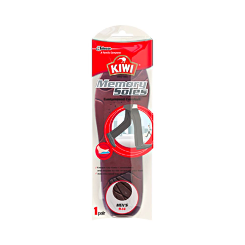 Kiwi Memory Insoles