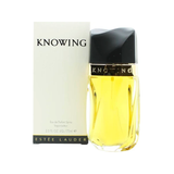 Knowing Eau De Parfum Spray by Estee Lauder 75 ml