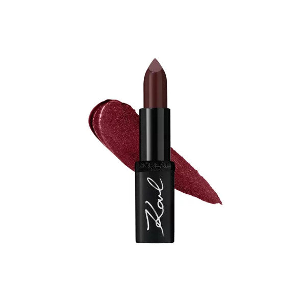L'Oreal Karl Lagerfeld Collection Lipstick