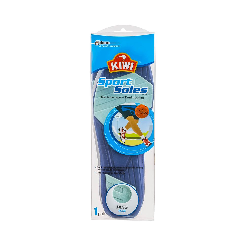 Kiwi Sport Insoles