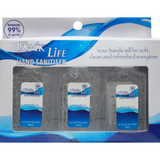 Kwik Life Hand Sanitiser - 3 Pack