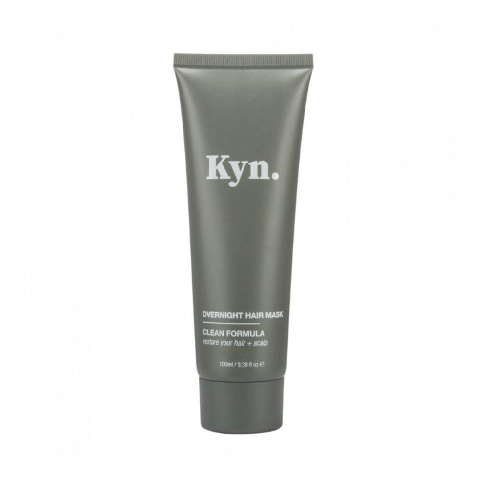 3 Pack x Kyn Overnight Hair Mask - 100ml