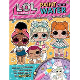 L.O.L Surprise! Paint With Water