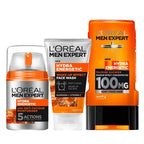 L'Oreal Men Expert Hydra Energetic Skincare Essentials Set