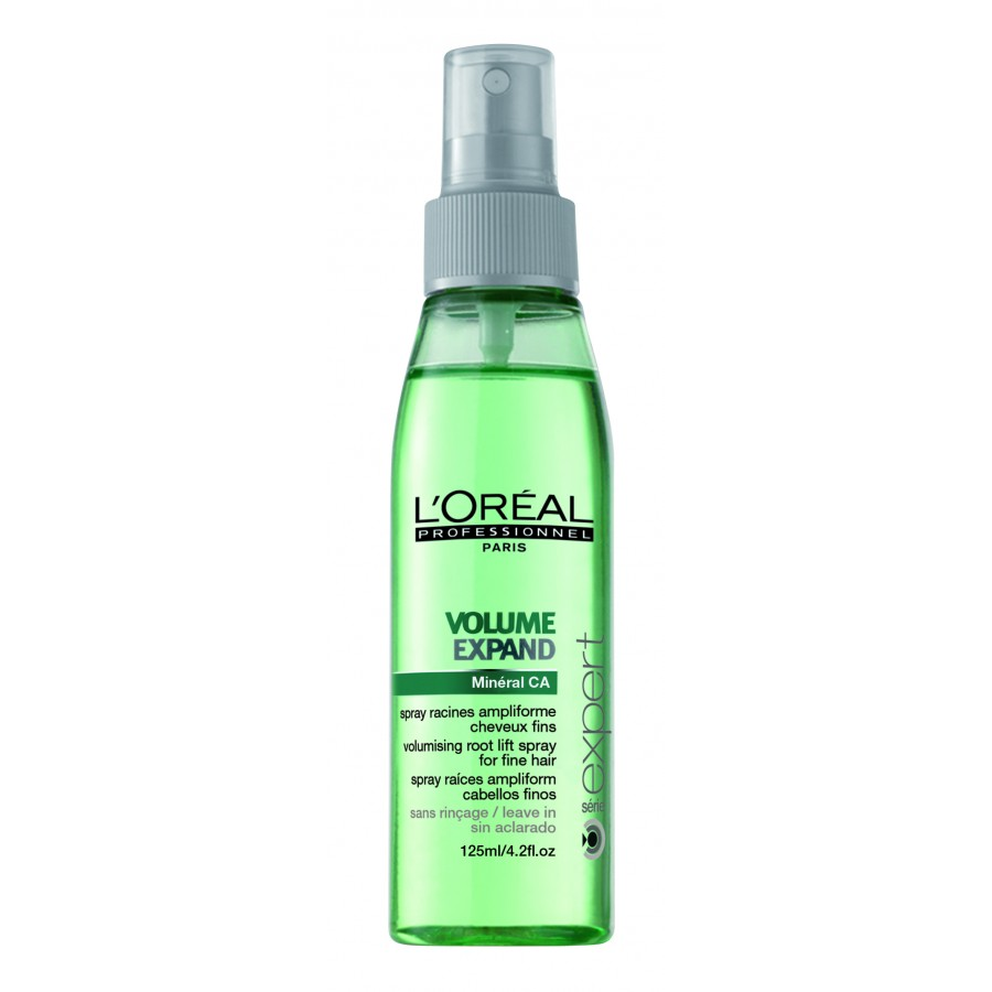 L'Oreal Proffesionnel Expert Volume Expand Mineral Ca Lift Spray 125ml