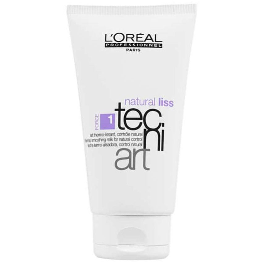 L'Oreal Proffesionnel Techni Art Natural Liss Force 1 150ml
