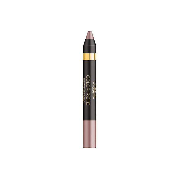 L'Oreal Color Riche Le Crayon De Couleur Eye Color Pencil