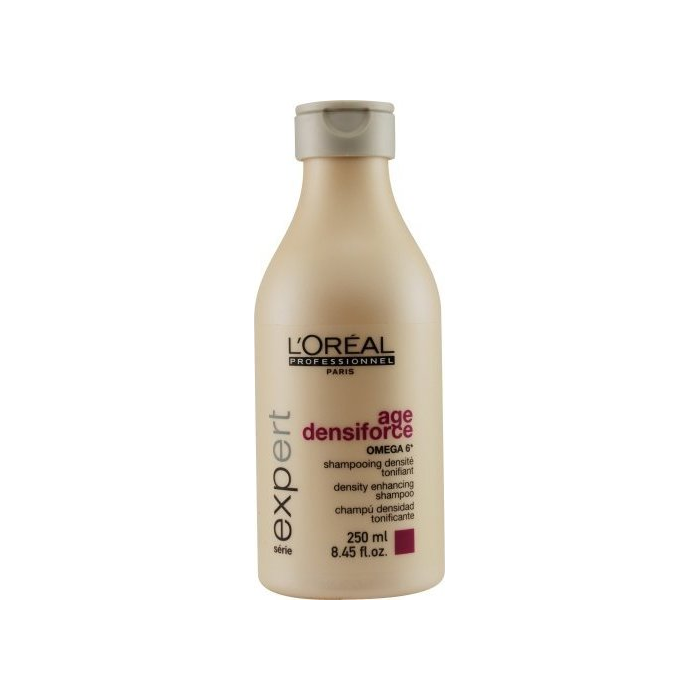 L'Oreal Proffesionnel Expert Age Densiforce Omega 6* Shampoo 250ml