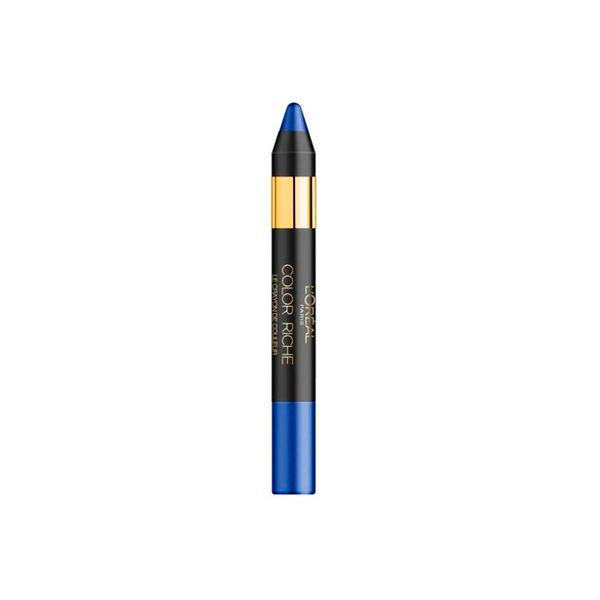 L'Oreal Color Riche Le Crayon De Couleur Eye Color Pencil