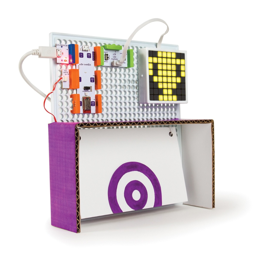LittleBits Code Education Kit