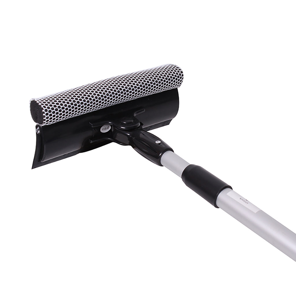 Mr. Clean 'Clean & Dry' Extendable Squeegee