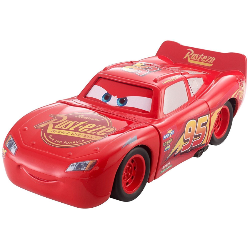 DISNEY CARS 3 RACE & 'RECK
