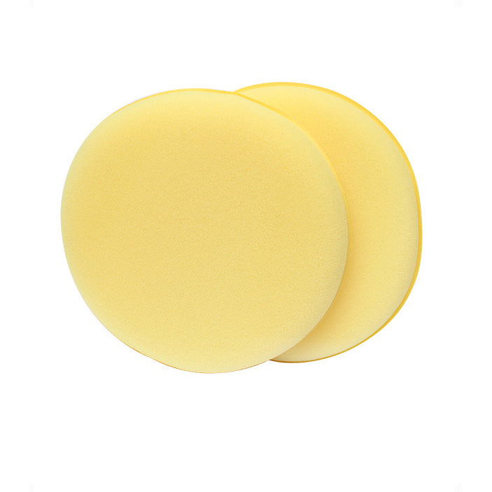 Turtle Wax Easy Grip Foam Wax Applicator 2 Pack