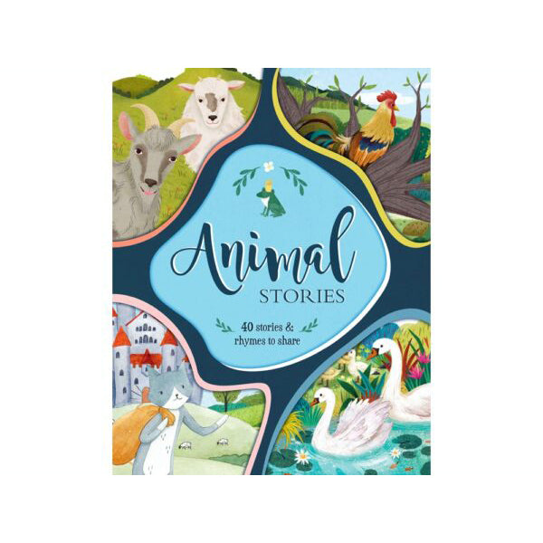 Animal Stories
