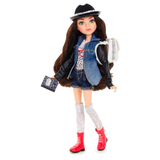 Project Mc2 Experiment with Doll - McKeyla's Lava Light