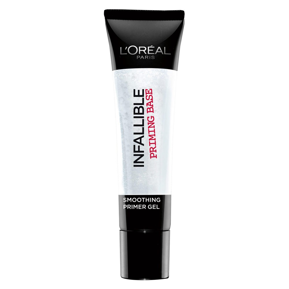 L'Oréal Infallible Mattifying Priming Base 35ml