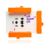 littleBits - Double Or