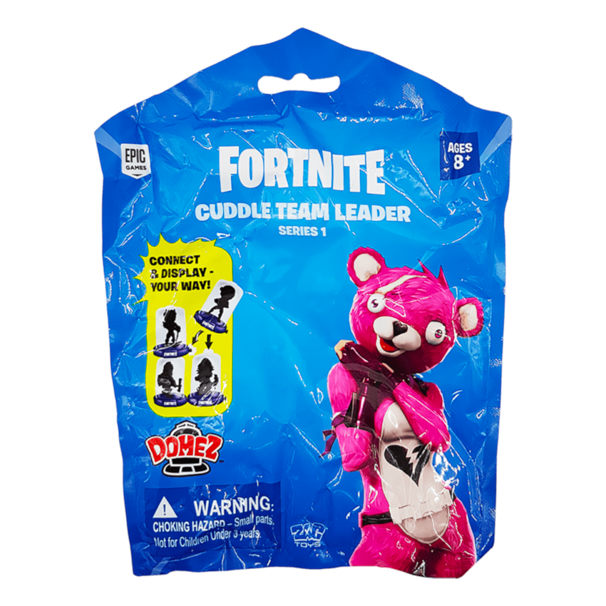 Fortnite Series 1 Domez