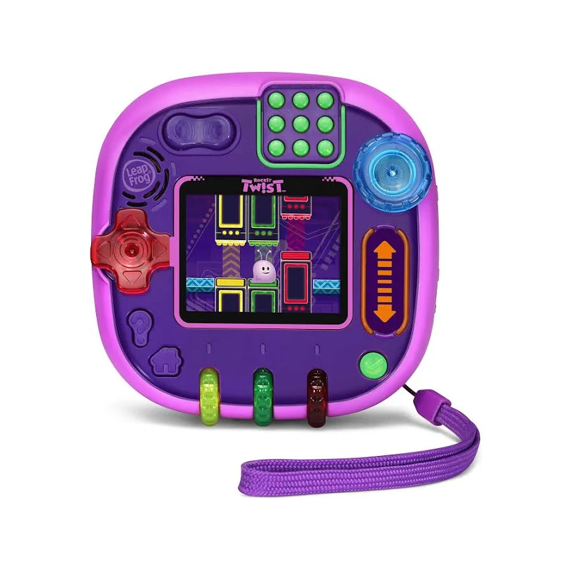 LeapFrog Rockit Twist Gaming System