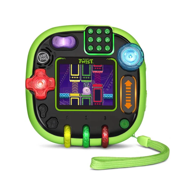 LeapFrog Rockit Twist Gaming System