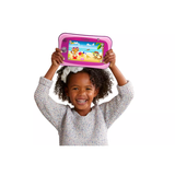LeapFrog LeapPad Ultimate with Get Ready for School Bundle (Pink) + 2 Games