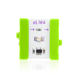 littleBits LED