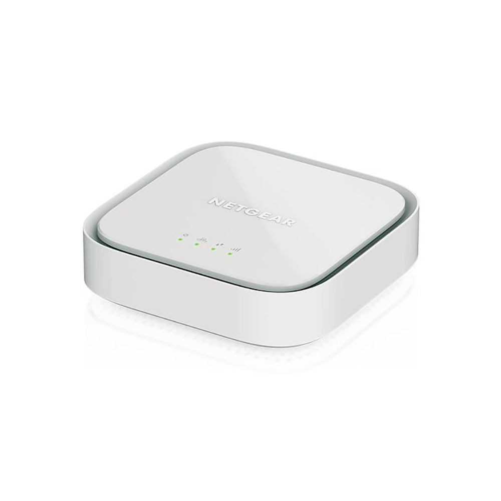 Netgear LM1200 4G LTE Modem
