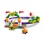 LEGO Disney Pixar Toy Story 4 Carnival Thrill Coaster - 10771