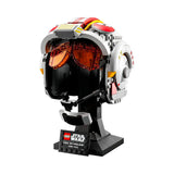 LEGO Star Wars Luke Skywalker Red Five Helmet - 75327