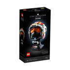 LEGO Star Wars Luke Skywalker Red Five Helmet - 75327
